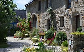 A La Ferme De Kervihern